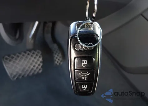 2021 Audi Q7 Premium Plus 55 Tfsi Quattro Tiptronic из США, поврежденный, VIN WA1LXAF79MD018170